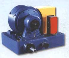 底盤測功機原理介紹