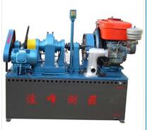 測功機的銷售時機需要好好把握