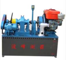 好的汽車(chē)測(cè)功機(jī)要如何挑選?