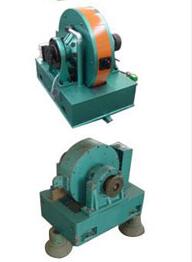 電渦流測功機主要用途和特點