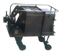 電力測(cè)功機(jī)比電渦流測(cè)功機(jī)控制精度高嗎?